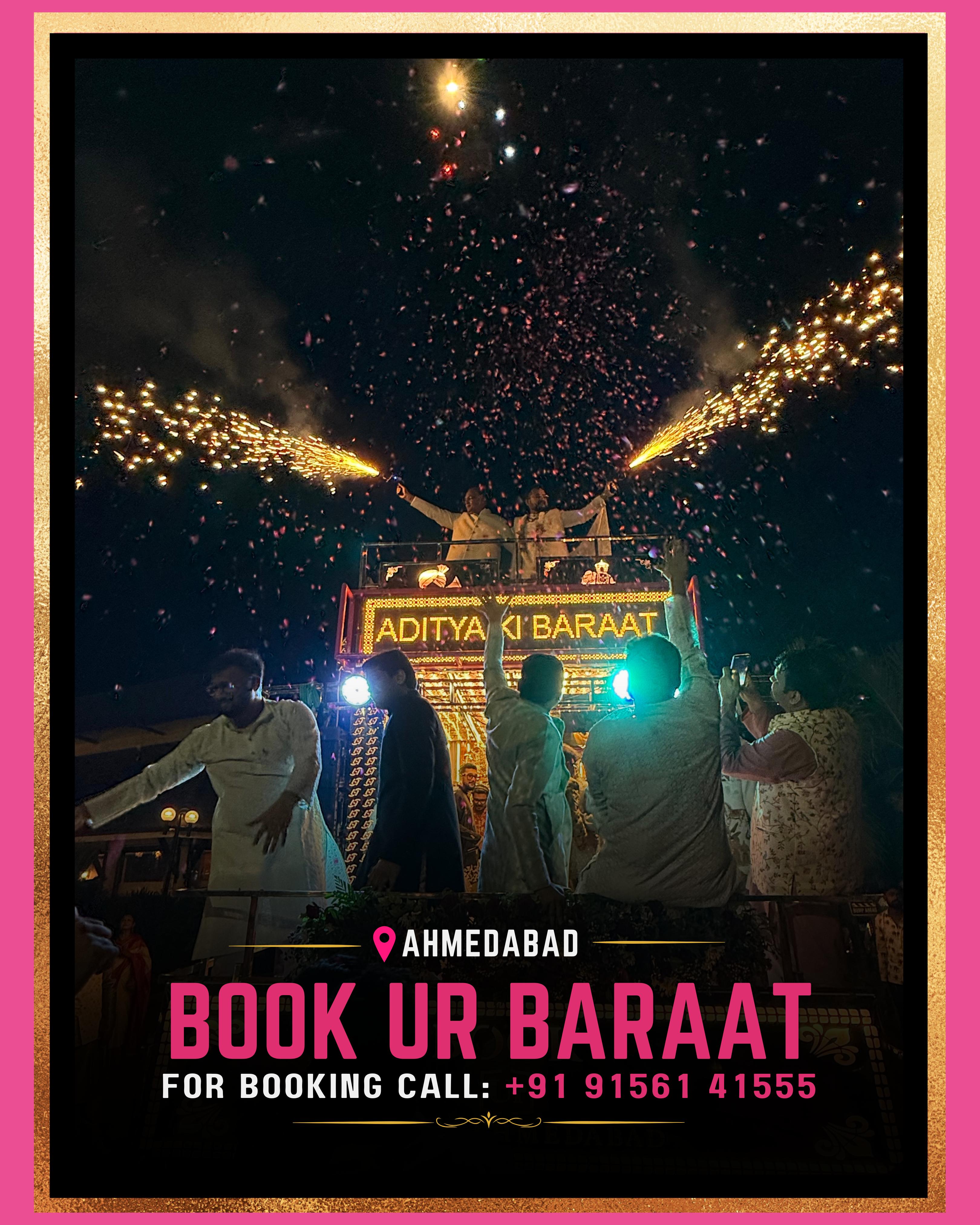 Book Ur Baraat gallery 6